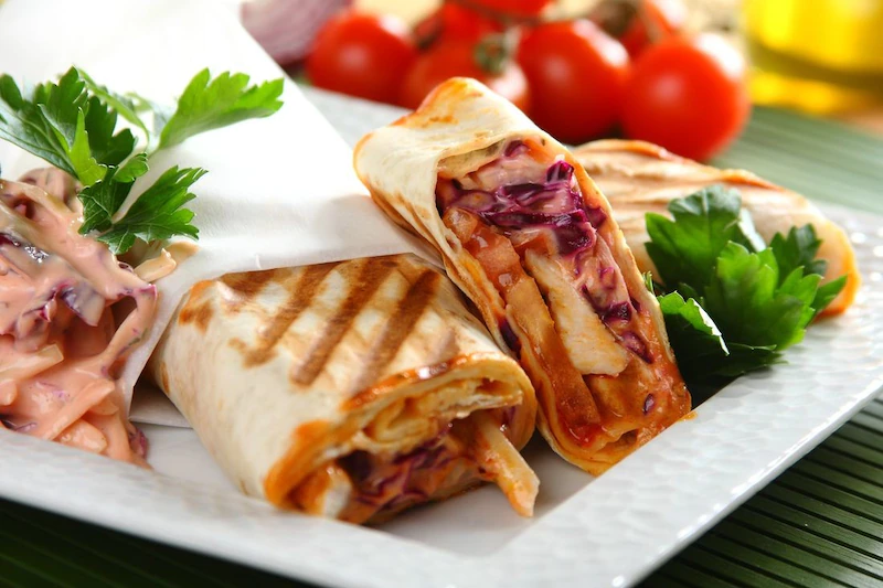Kebab tradycyjny